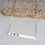 Thumbnail: Mother Birthstone Necklace