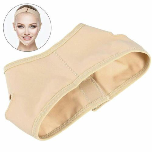 Miniatura: Face slimming strap face slimming bandage slim face Face-lift Sleep Bandage