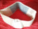 Thumbnail: Back heat belt waist support belt magnetic waist belt heat pads for back pain