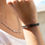 Thumbnail: Roman Numeral Bangle