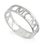 Thumbnail: Roman Numeral Ring