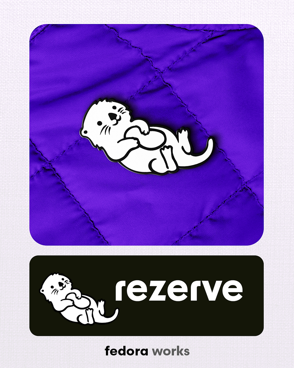 Rezerve