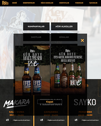website