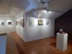 Perspective Detroit Group Show