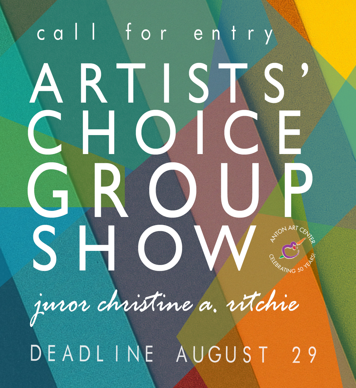 Home Anton Art Center Mount Clemens, MI