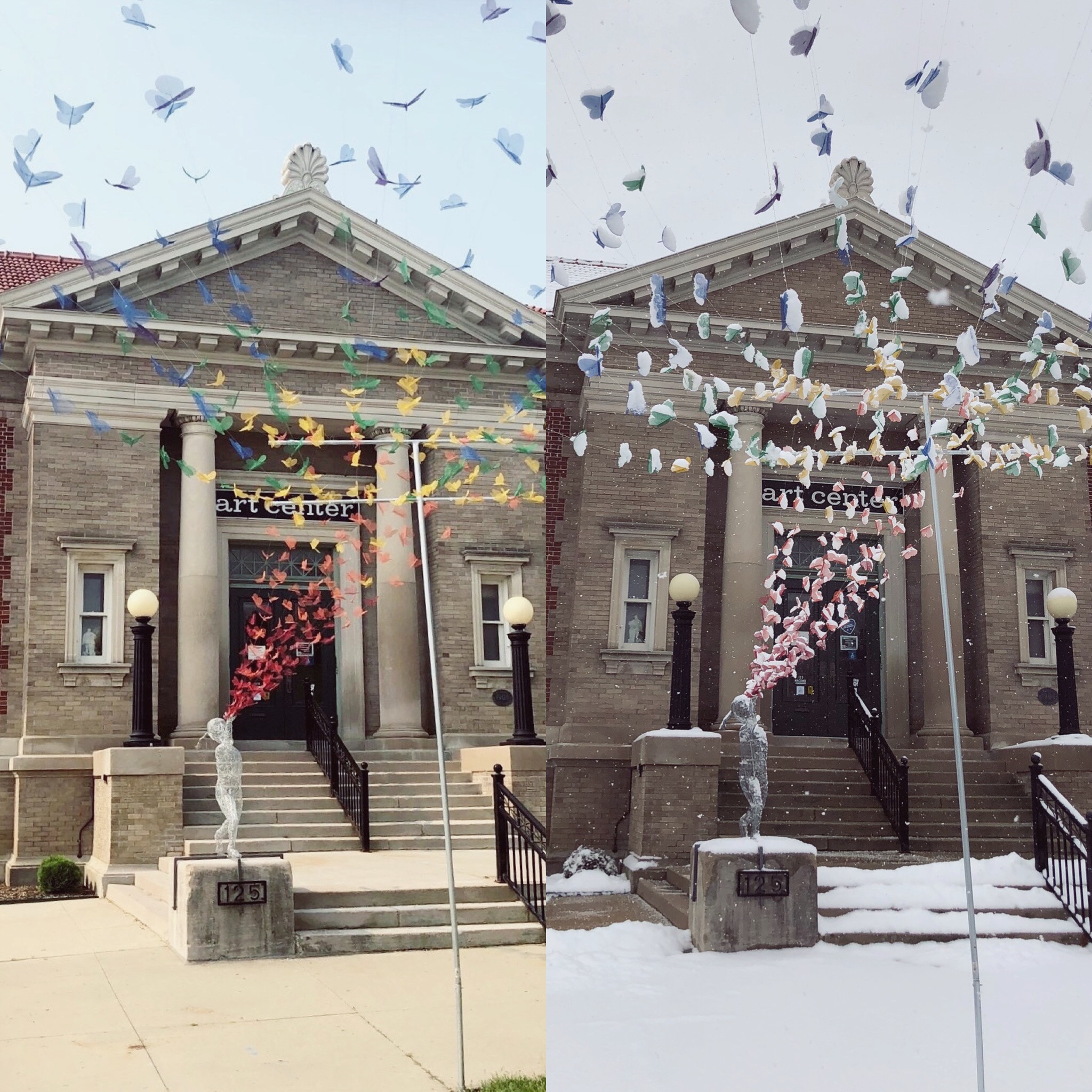 Home Anton Art Center Mount Clemens, MI