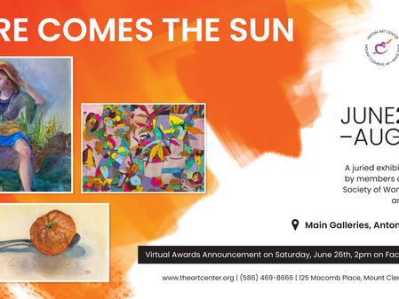 Here Comes the Sun