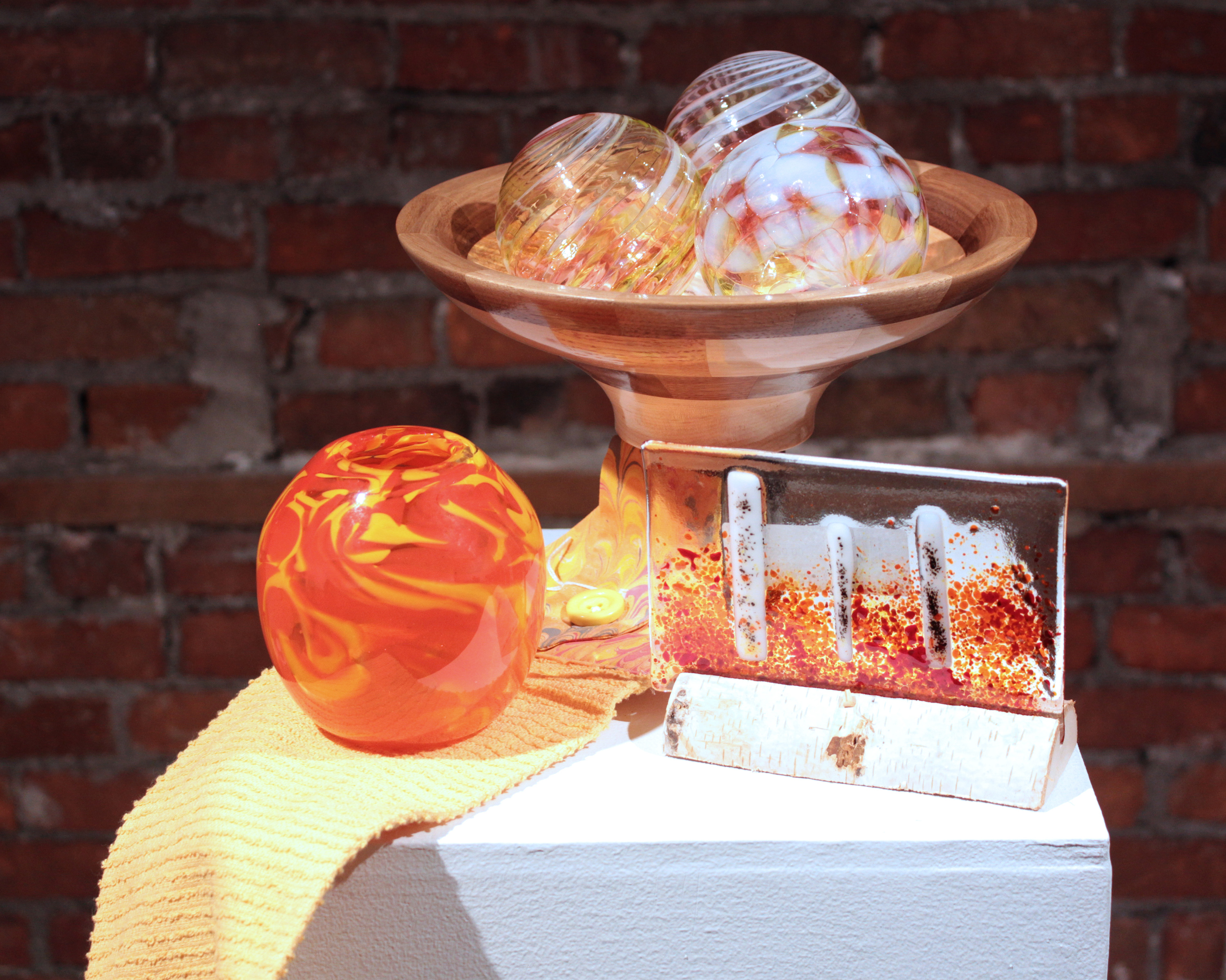 Holiday Market Mount Clemens Anton Art Center