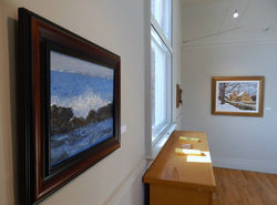 Anton Art Center - Michigan XLII