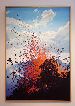 Anton Art Center - Ian Hornak