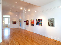 Anton Art Center - Michigan XLII