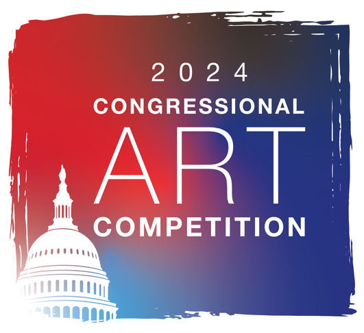 Congressional Student Art Show: 10th Congressional District of Michigan | April 27 - May 9, 2024