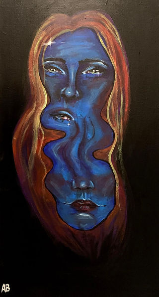 Avary Black*
