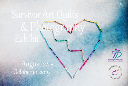 Survivor Quilts & Photography