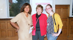 Anton Art Center - An Autumn Affair