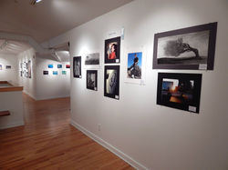 34th Annual Secondary Student Show