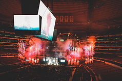 Media West event production services