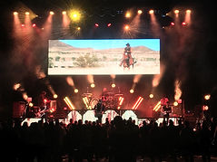 Media West event production services