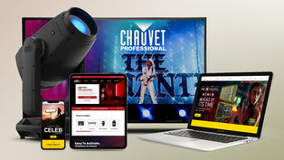 Chauvet Lighting