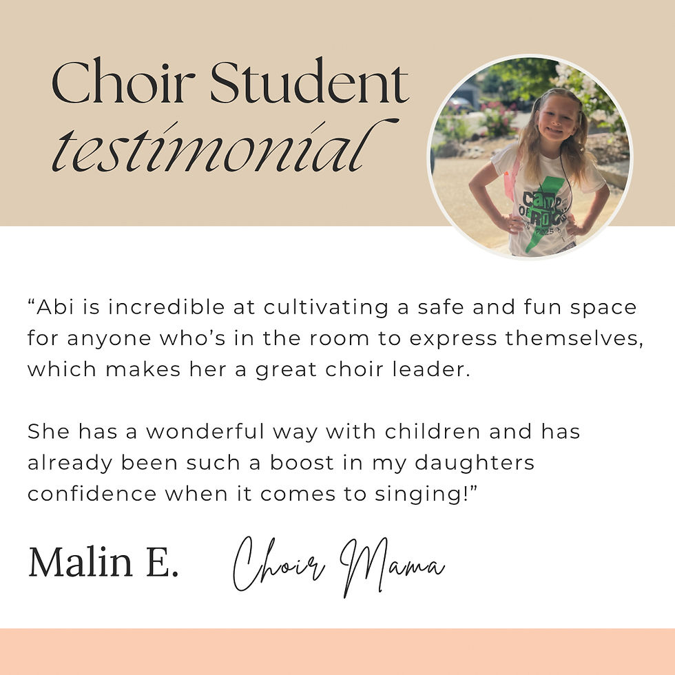 Simple Customer Testimonial Instagram Post - 10