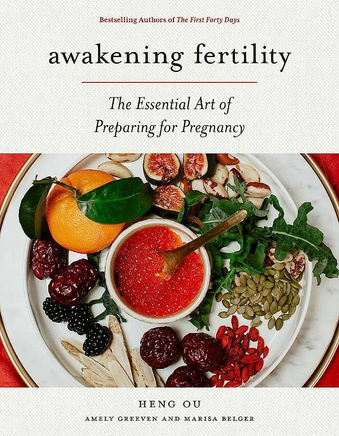 Awakening Fertility