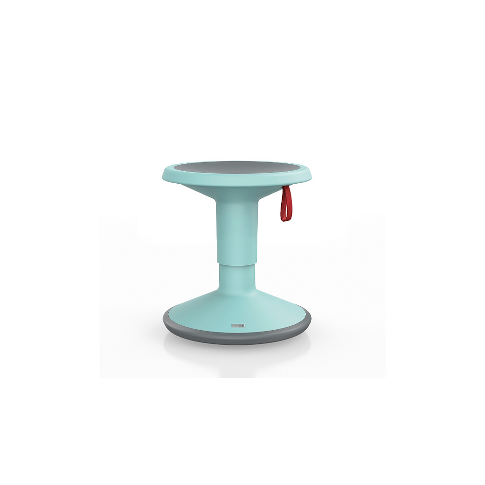 Miniaturbild: interstuhl UPis1 090U Junior Hocker