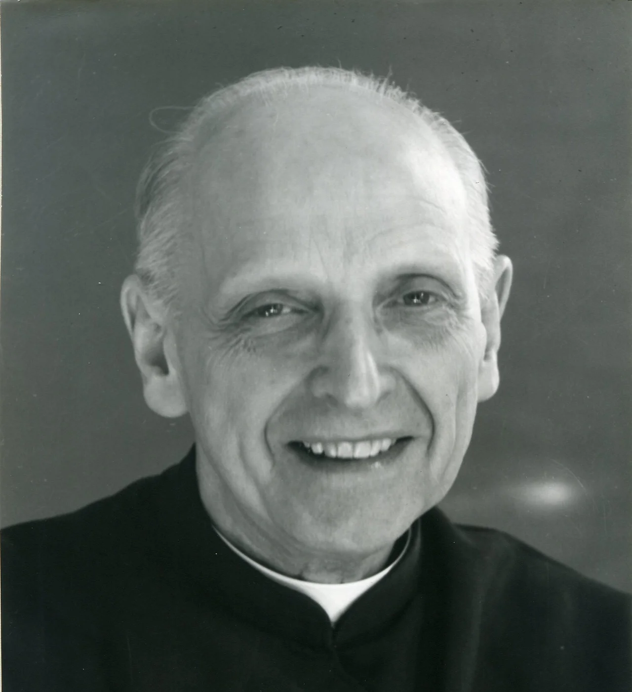 Why Arrupe?