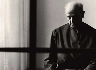 Pedro Arrupe
