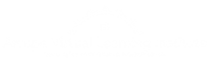 Arrupe Virtual Learning Institute logo