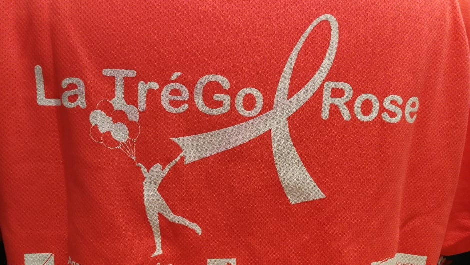 La Trego'rose