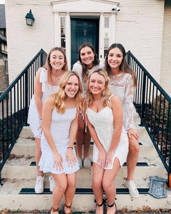 Kappa Alpha Theta