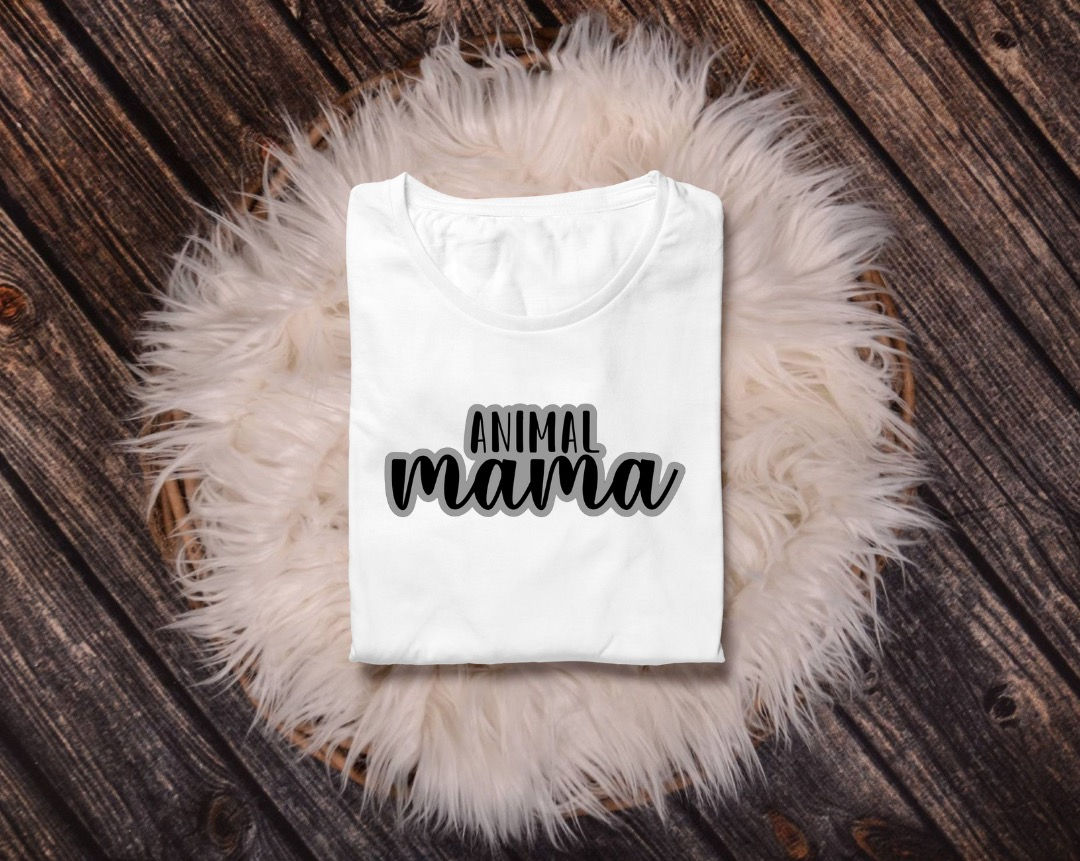 Animal Mama