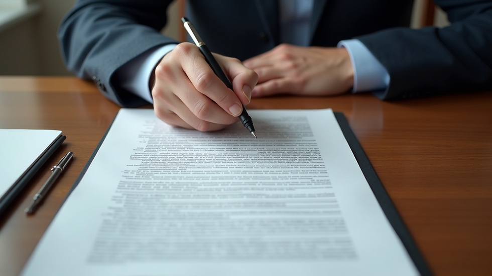 Low-cost Legal Solutions Are Crucial