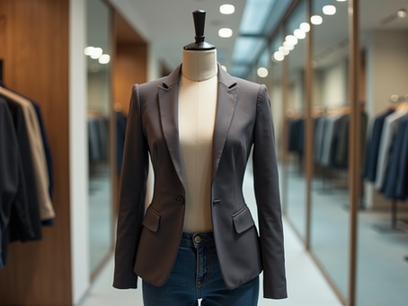 Effortless Women's Fashion Tips to Elevate Your Style Game!