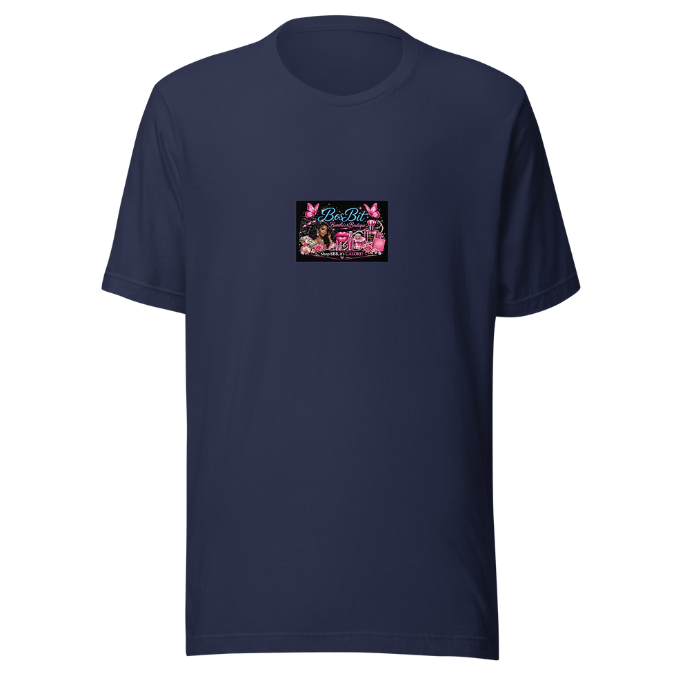 Thumbnail: Unisex Staple T-Shirt | Bella + Canvas 3001