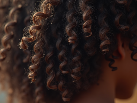 Top Natural Hair Products You Absolutely Need to Try!