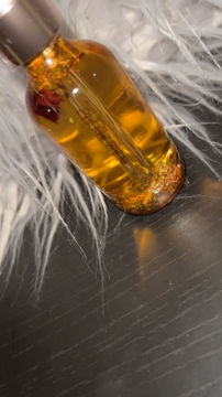 Thumbnail: BosBit’s Exquisite Yoni Oil
