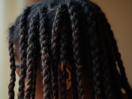 Your Ultimate Guide to Starting Natural Dreads: Steps to Start Dreads on Natural Hair