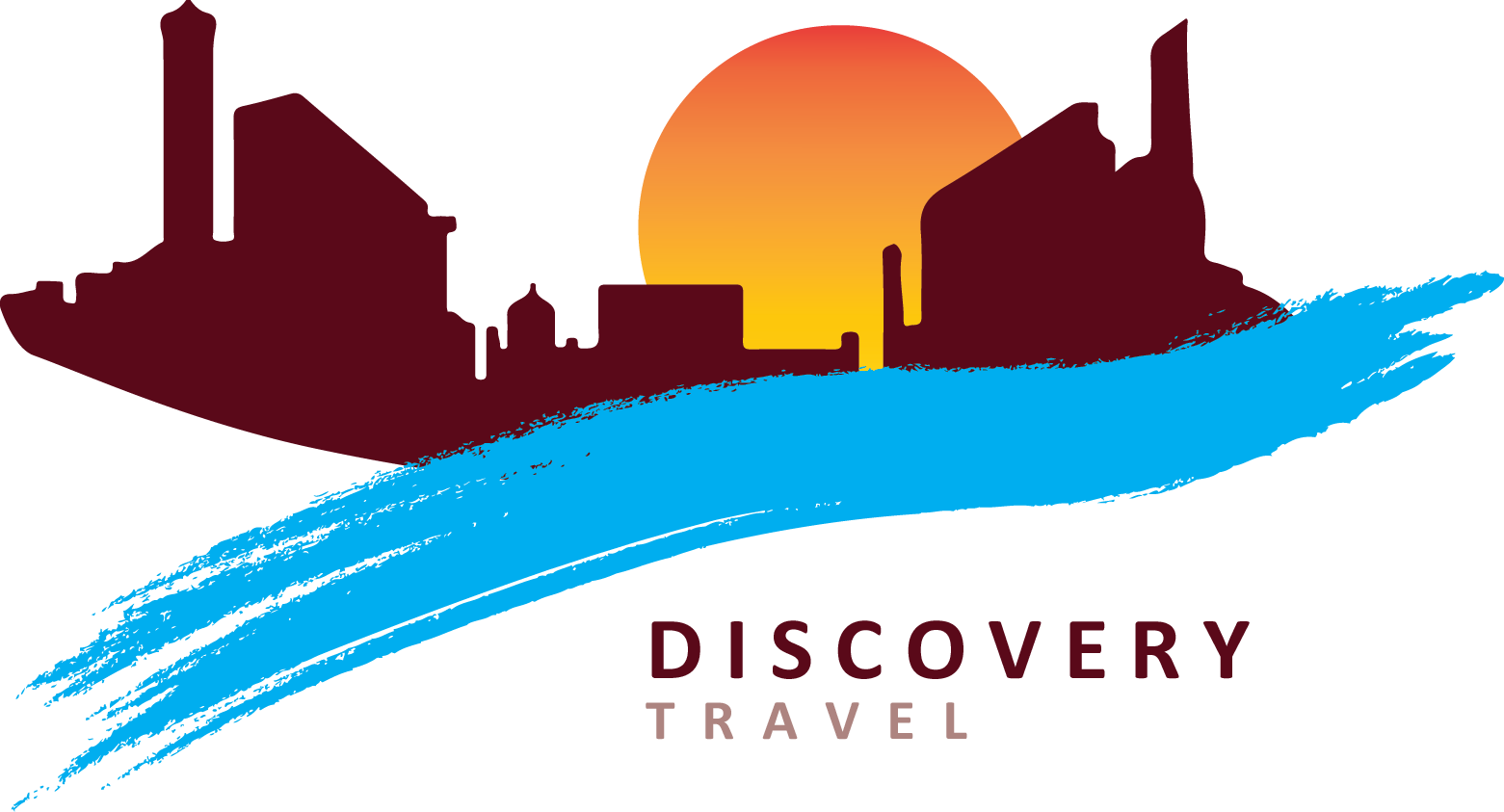 Discovery travel