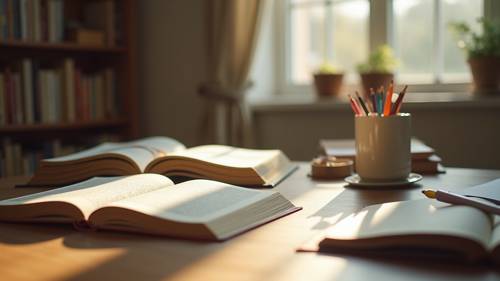 Nurturing Faith and Education in Homeschooling