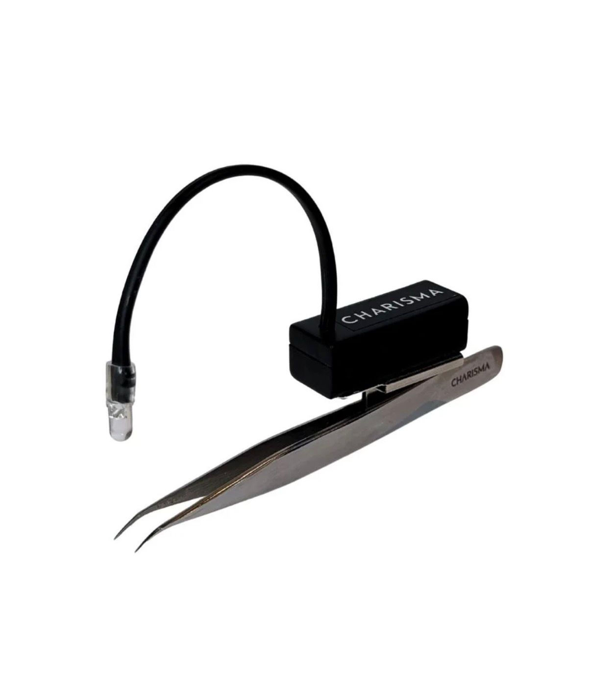 Charisma LED Pinzetten Light 2.0