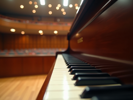 Upcoming Concerts: Experience Triple Take Piano Trio