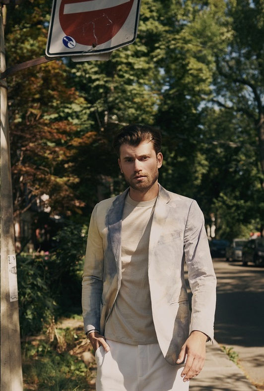 James Talberg elitetoronto