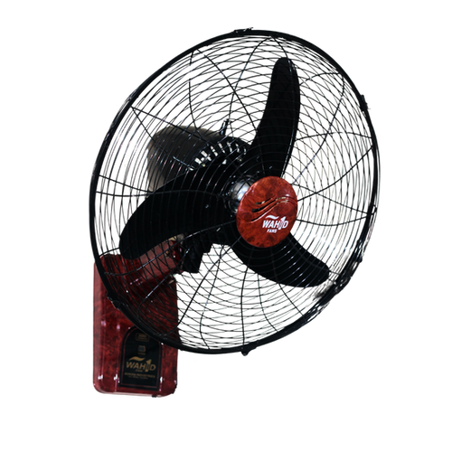 Smart AC/DC Wooden Bracket | Wahid Fans