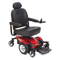 Power Wheelchair