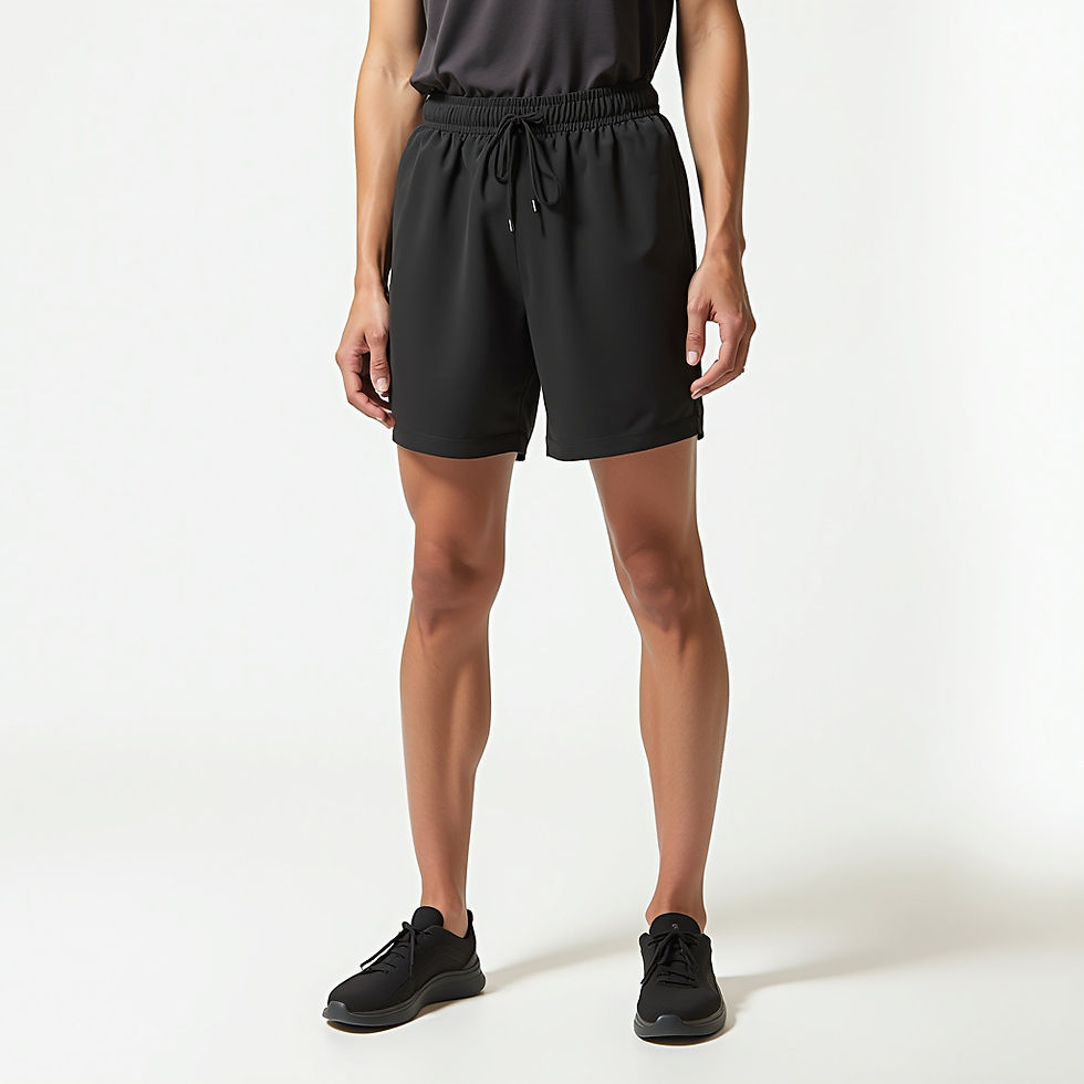 Training Shorts