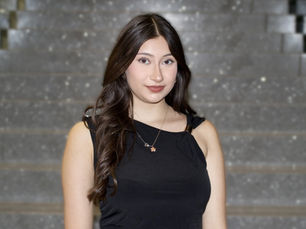 Ayleen Palomares Executive Board Spotlight: Vice President of Social Platforms