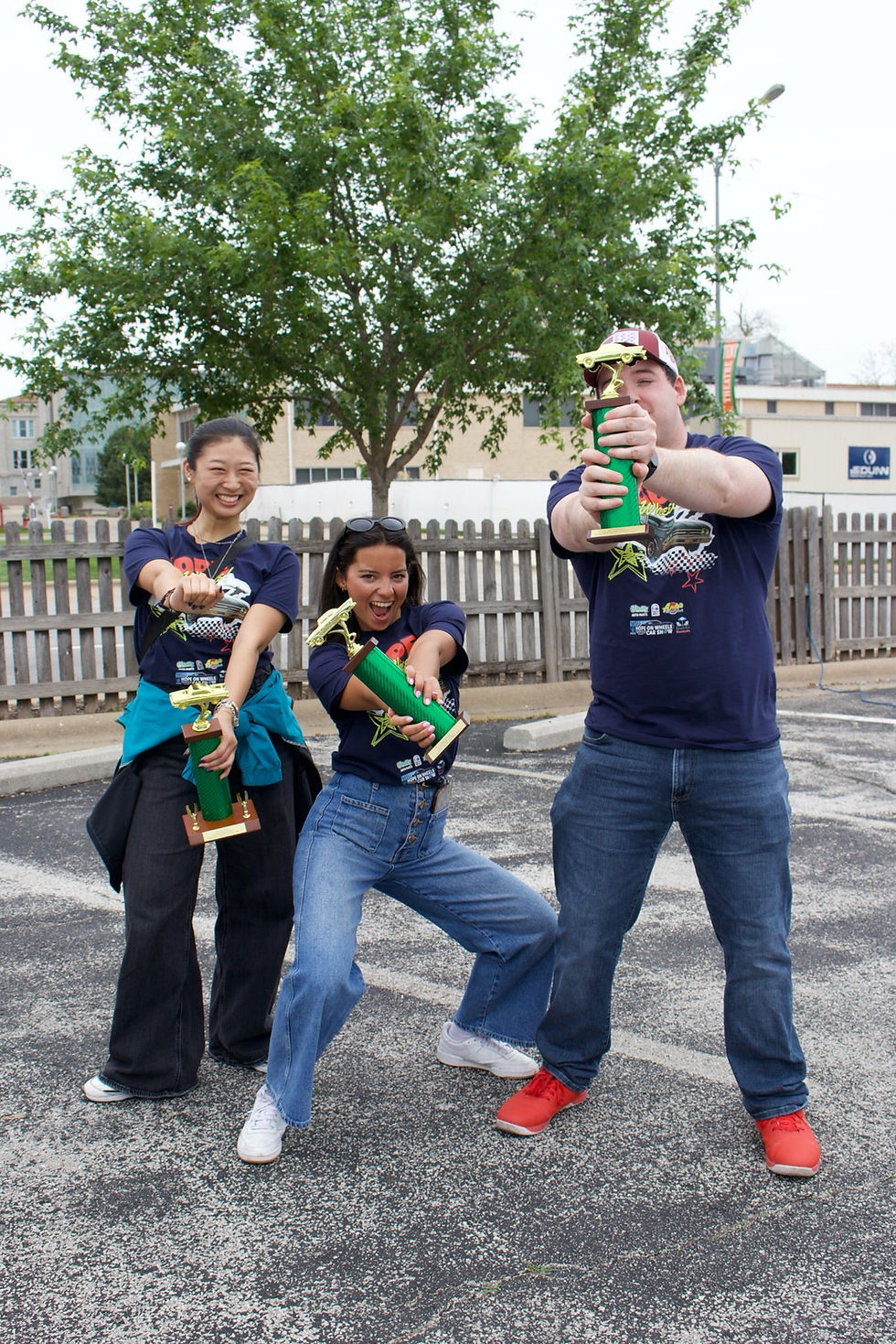 2025 Annual Hope on Wheels Car Show