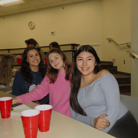 Missouri State AMA members.