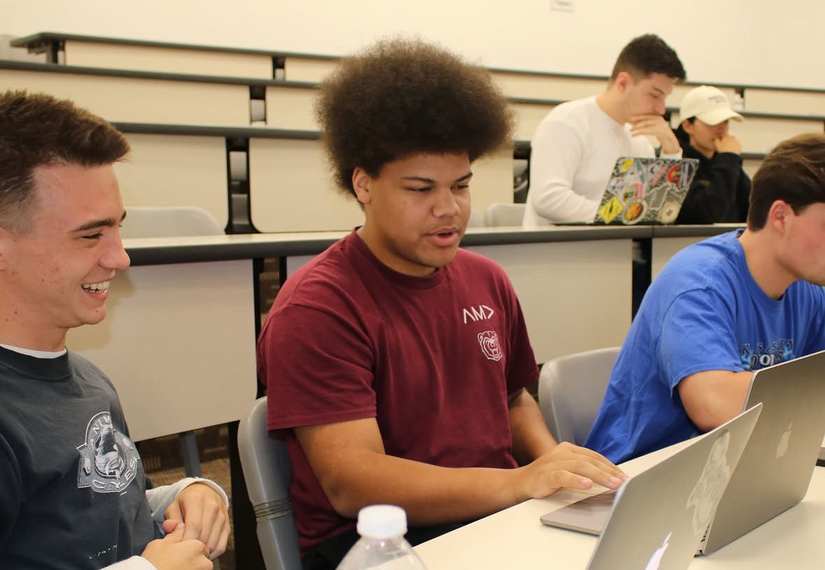 Resume Building, Professional Devlopment